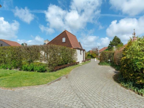 Holiday home with fabulous garden